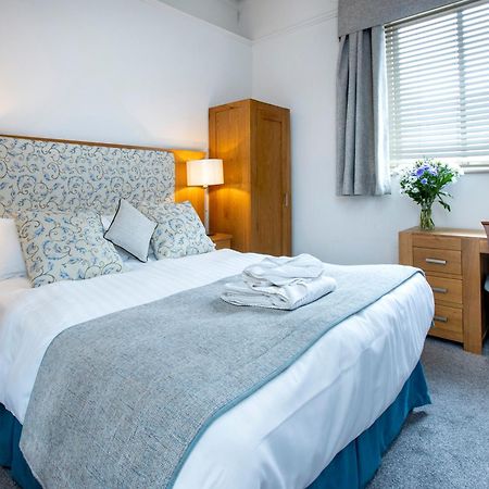 Herriots Hotel Skipton Εξωτερικό φωτογραφία