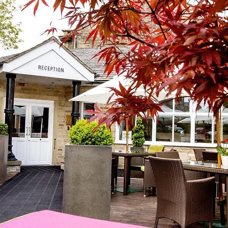 Herriots Hotel Skipton Εξωτερικό φωτογραφία