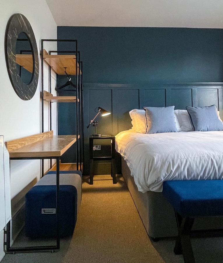 Herriots Hotel Skipton Εξωτερικό φωτογραφία