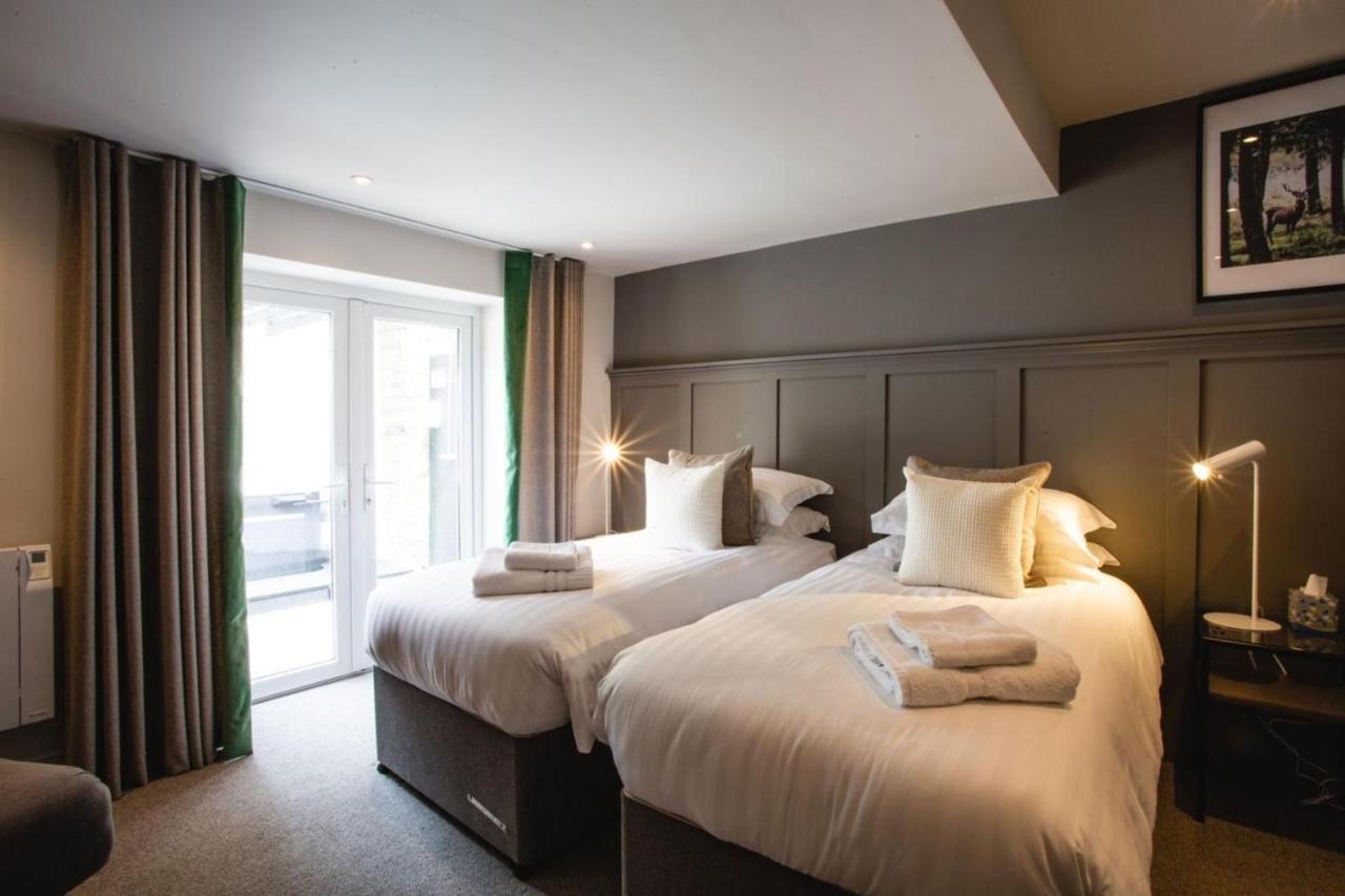 Herriots Hotel Skipton Εξωτερικό φωτογραφία