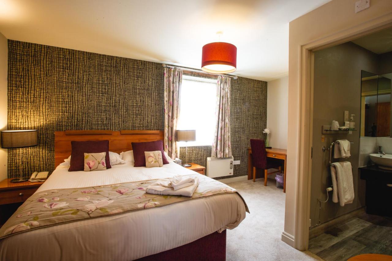 Herriots Hotel Skipton Εξωτερικό φωτογραφία