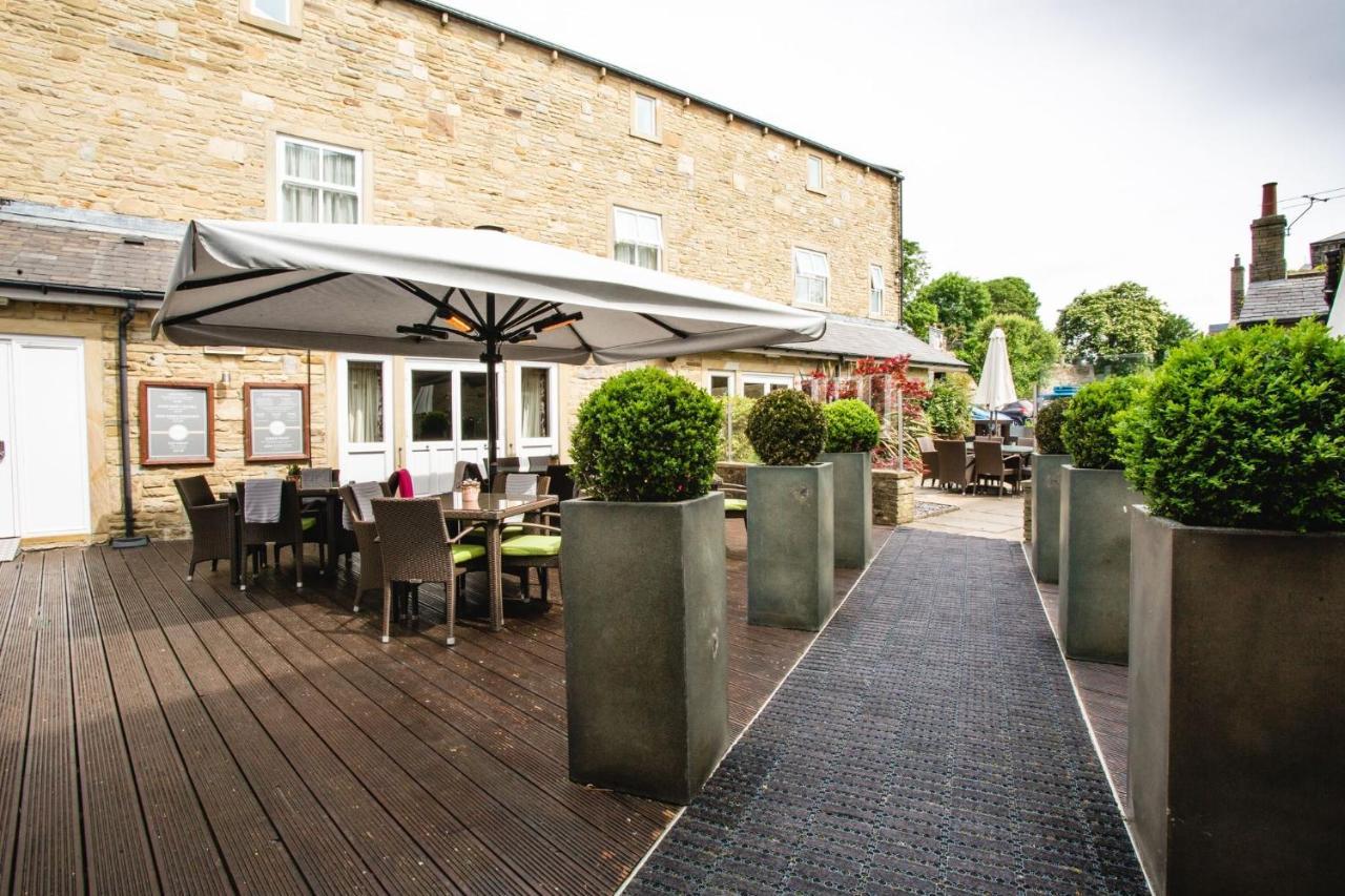 Herriots Hotel Skipton Εξωτερικό φωτογραφία