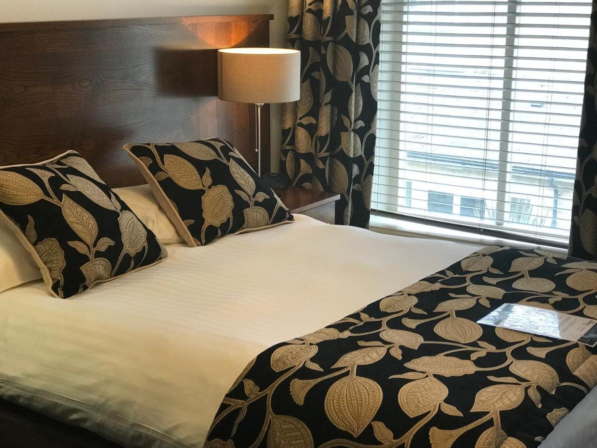 Herriots Hotel Skipton Εξωτερικό φωτογραφία