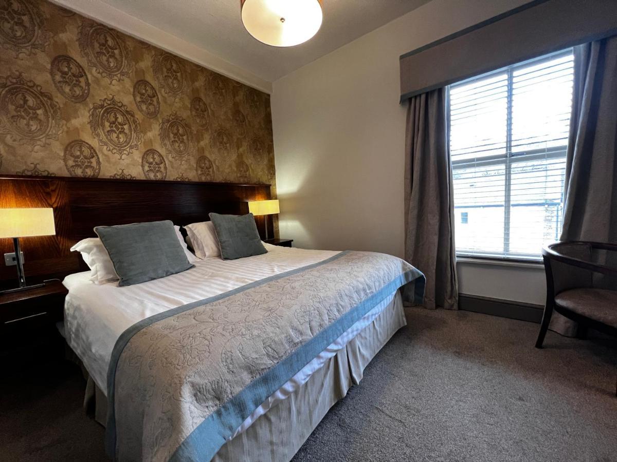 Herriots Hotel Skipton Εξωτερικό φωτογραφία