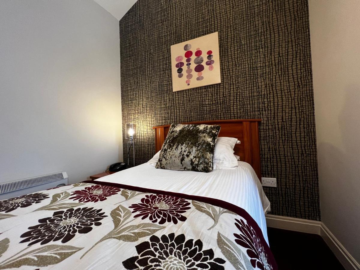 Herriots Hotel Skipton Εξωτερικό φωτογραφία