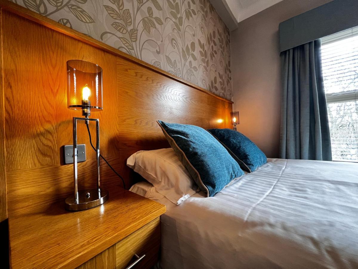 Herriots Hotel Skipton Εξωτερικό φωτογραφία