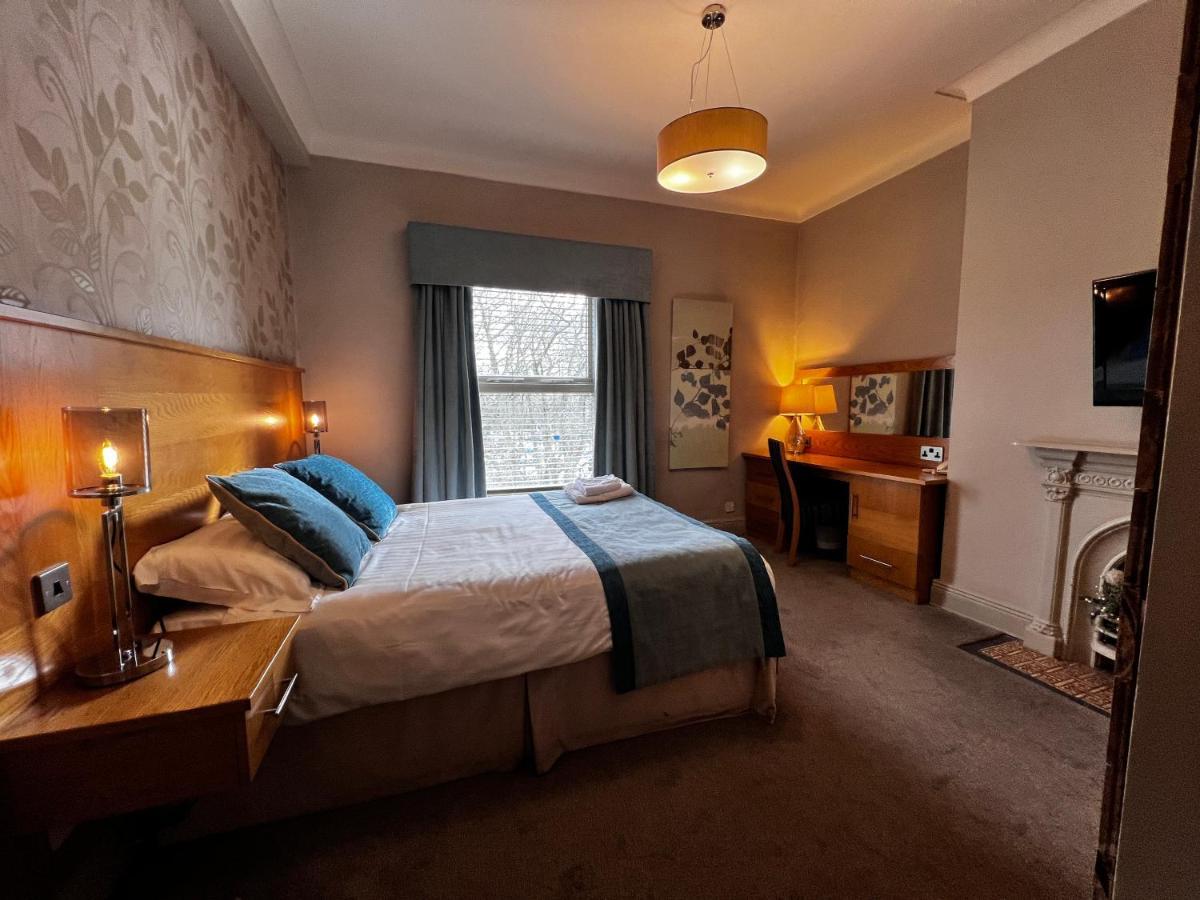 Herriots Hotel Skipton Εξωτερικό φωτογραφία