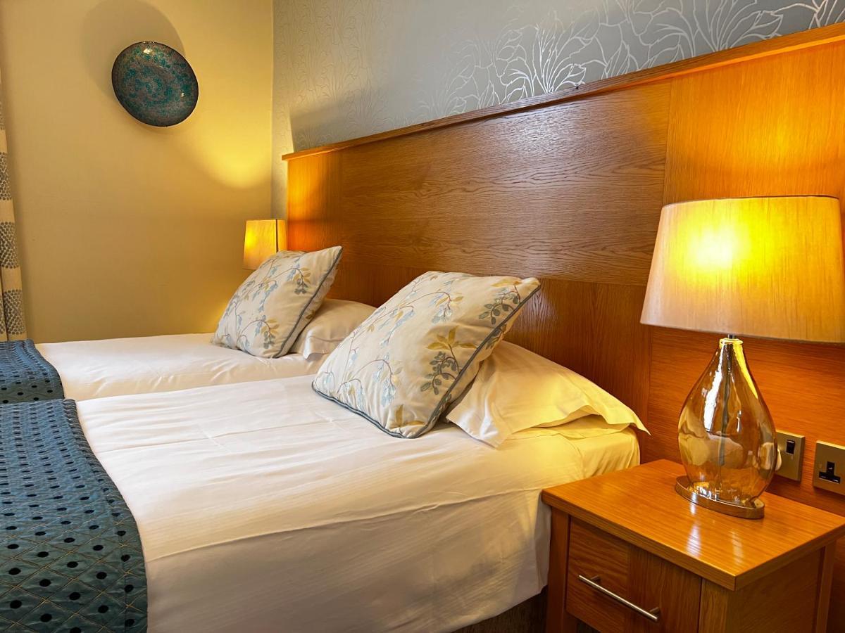 Herriots Hotel Skipton Εξωτερικό φωτογραφία