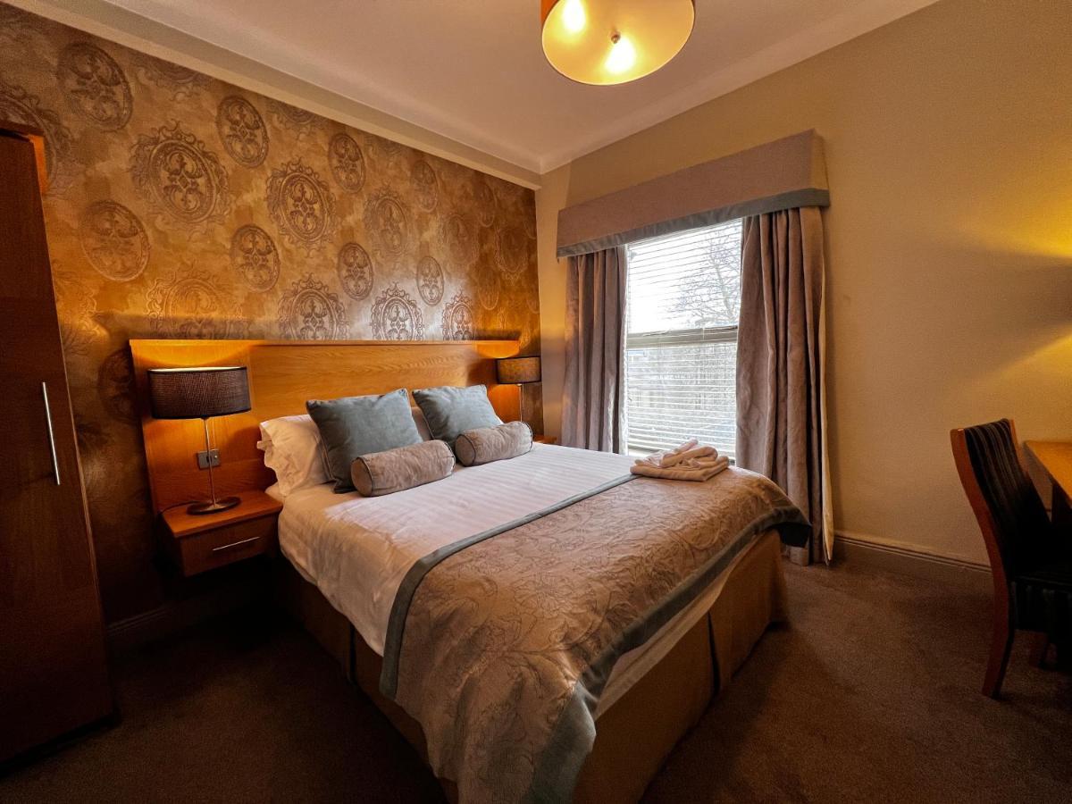Herriots Hotel Skipton Εξωτερικό φωτογραφία