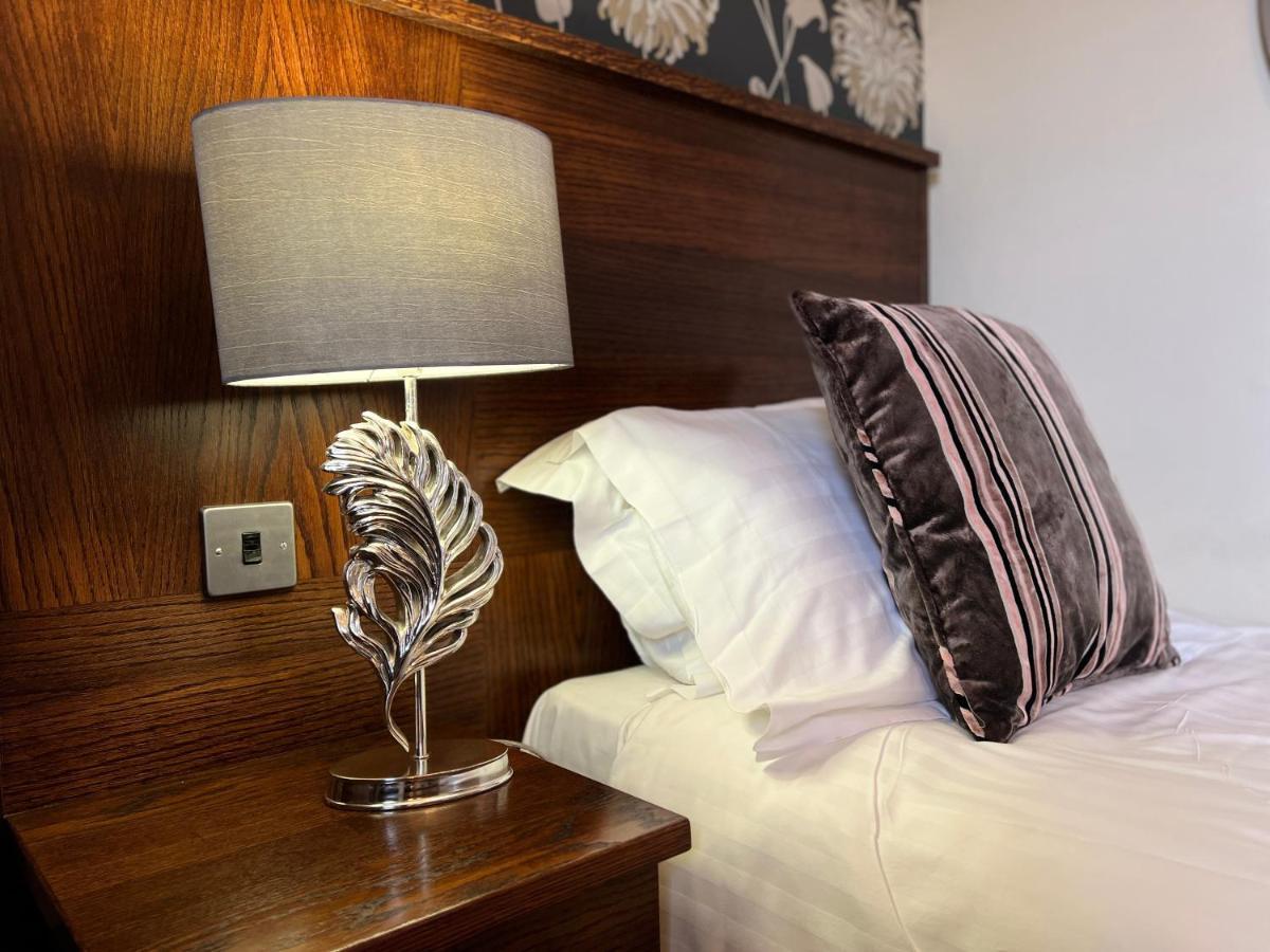 Herriots Hotel Skipton Εξωτερικό φωτογραφία