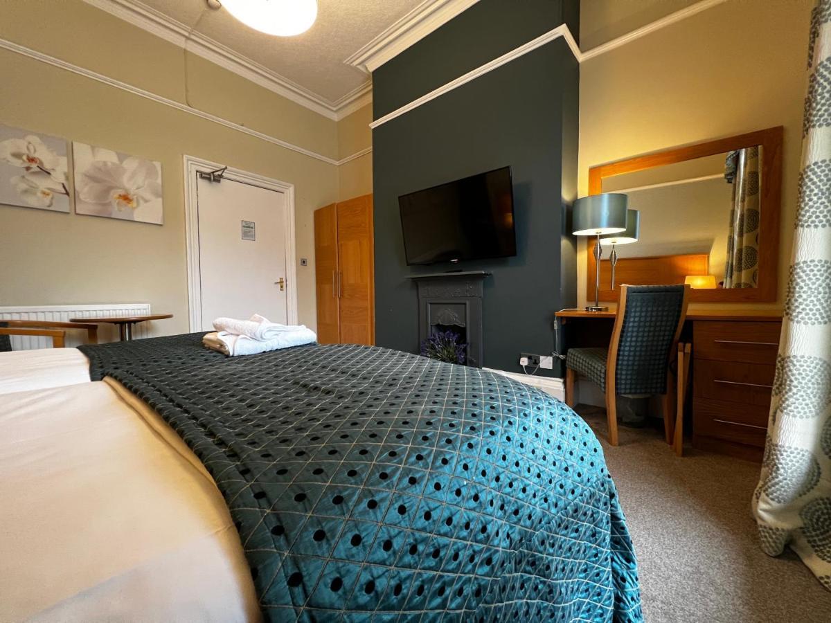 Herriots Hotel Skipton Εξωτερικό φωτογραφία