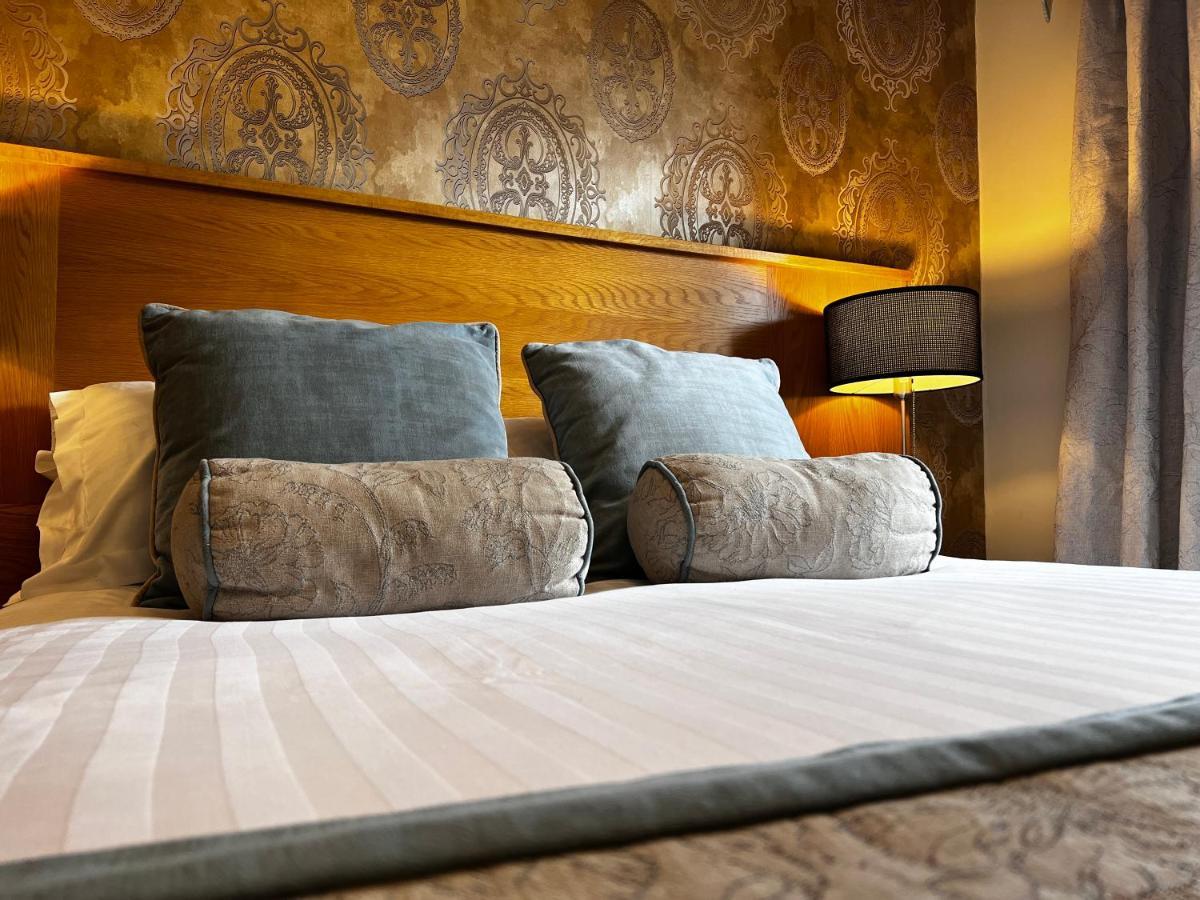 Herriots Hotel Skipton Εξωτερικό φωτογραφία