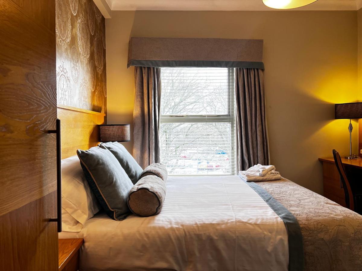 Herriots Hotel Skipton Εξωτερικό φωτογραφία
