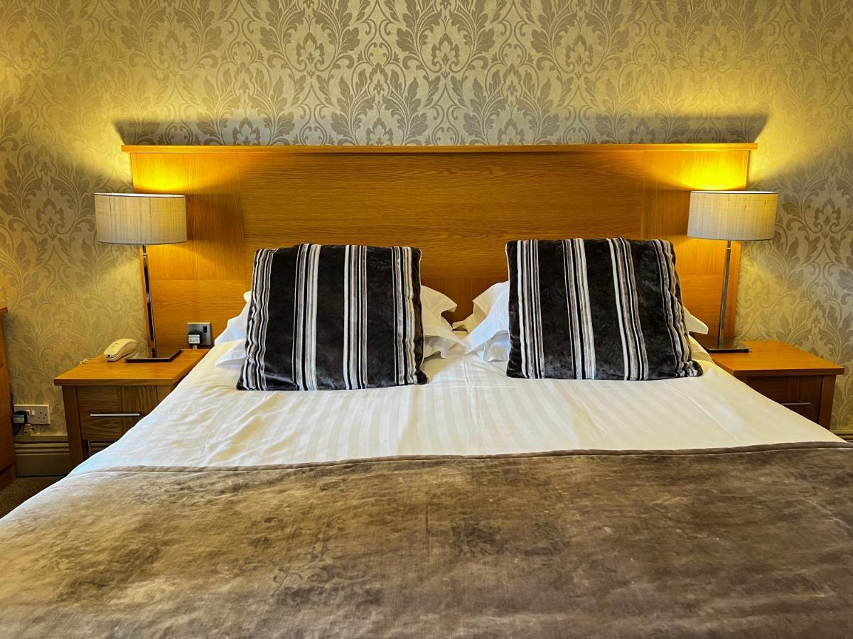 Herriots Hotel Skipton Εξωτερικό φωτογραφία