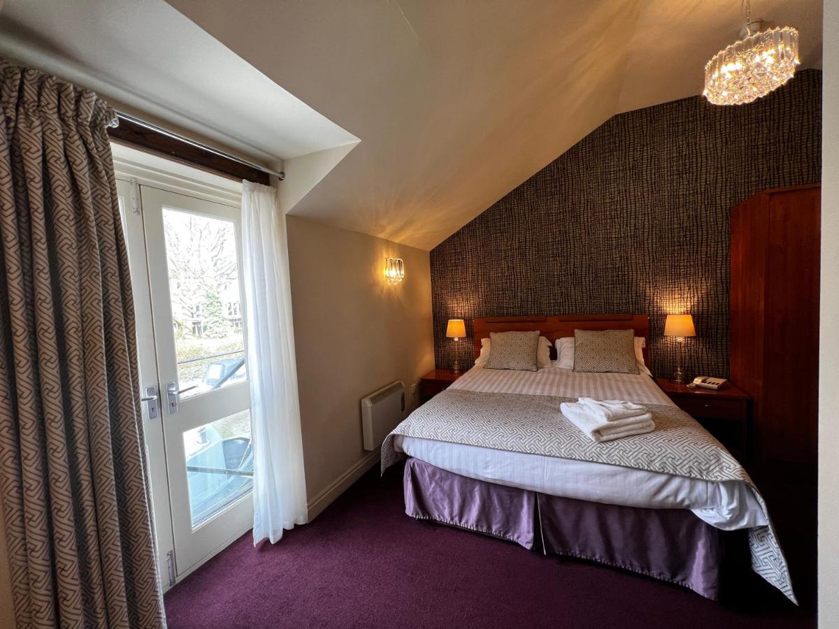 Herriots Hotel Skipton Εξωτερικό φωτογραφία