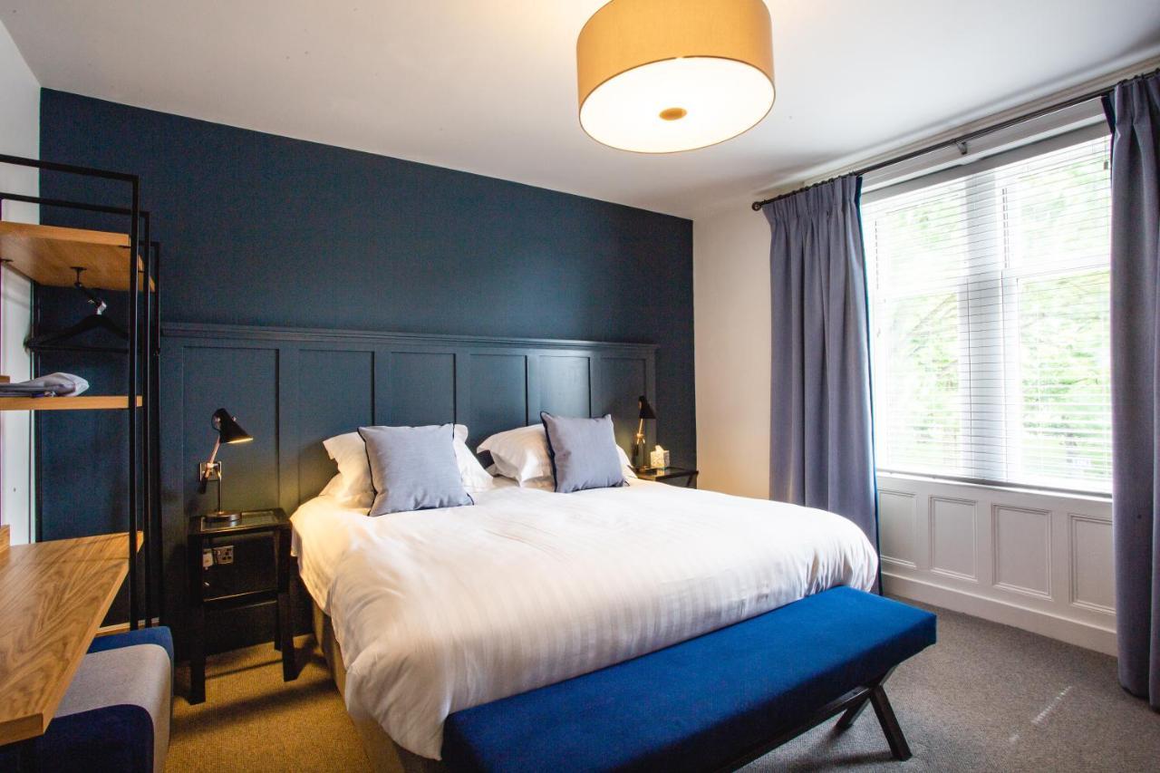 Herriots Hotel Skipton Εξωτερικό φωτογραφία