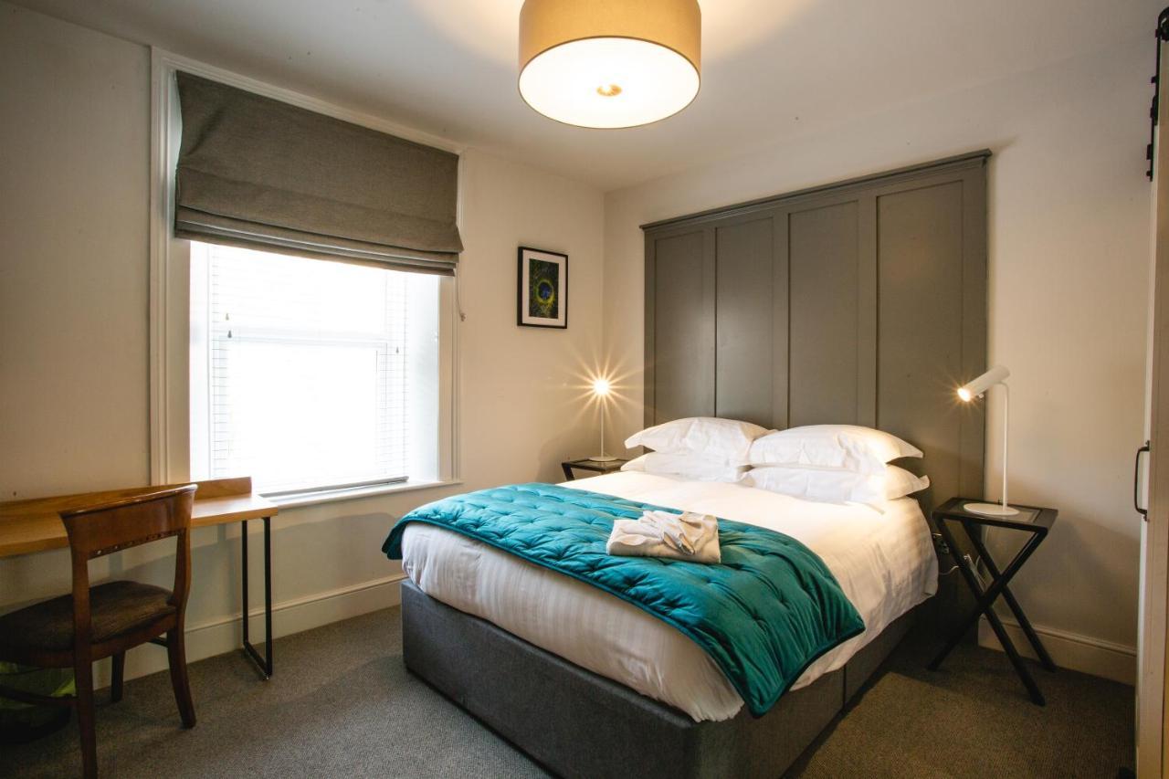 Herriots Hotel Skipton Εξωτερικό φωτογραφία