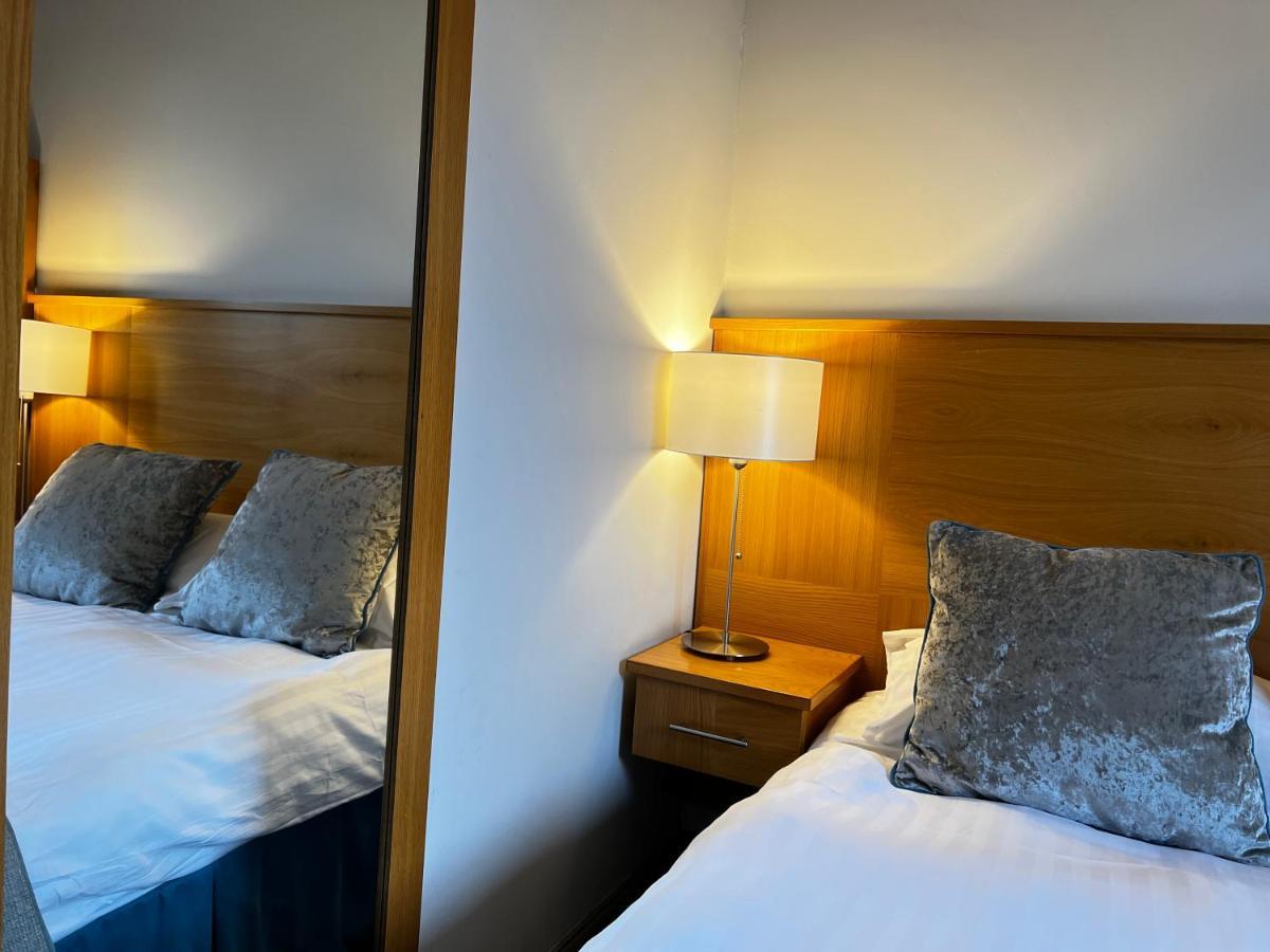 Herriots Hotel Skipton Εξωτερικό φωτογραφία