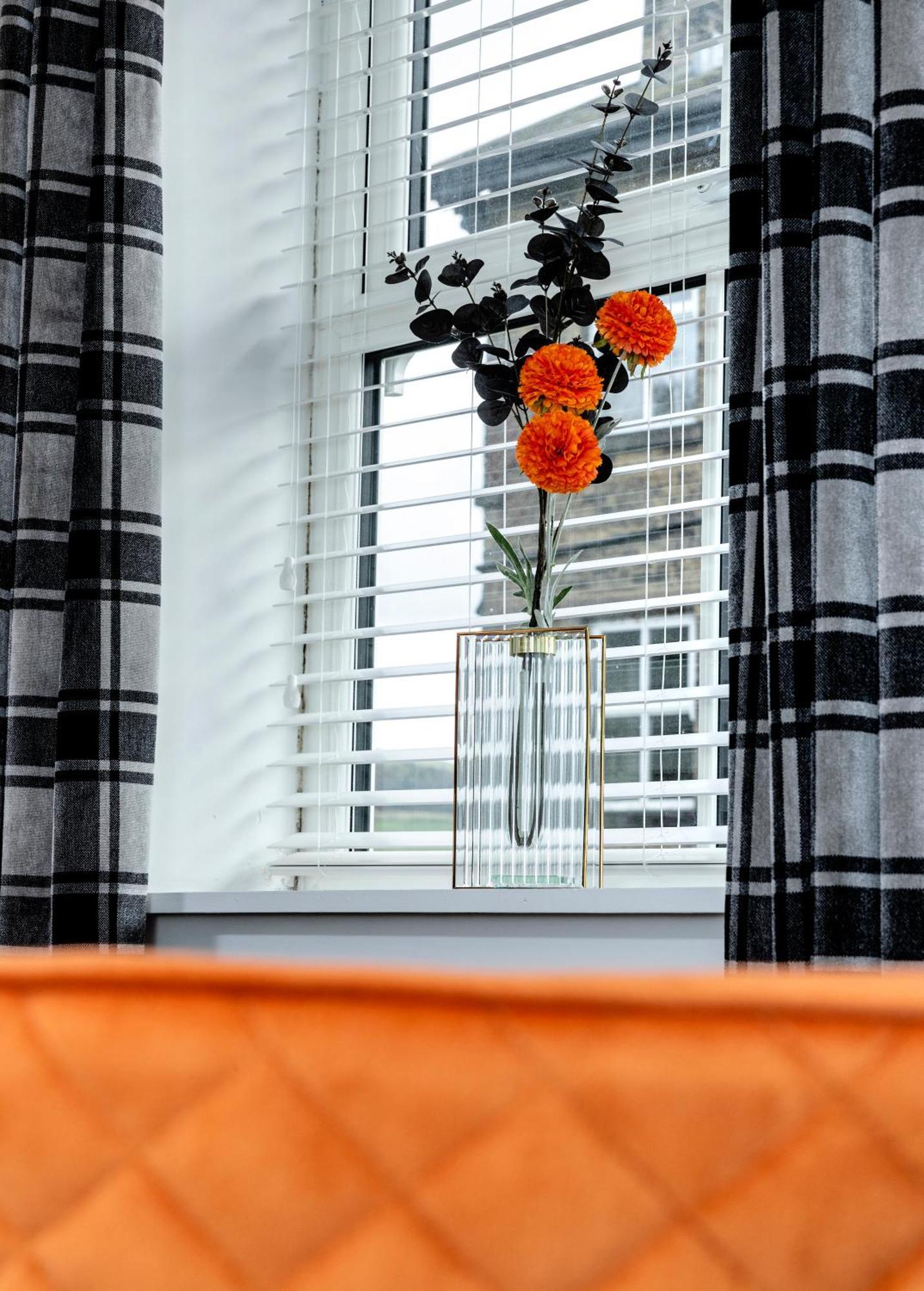 Herriots Hotel Skipton Εξωτερικό φωτογραφία