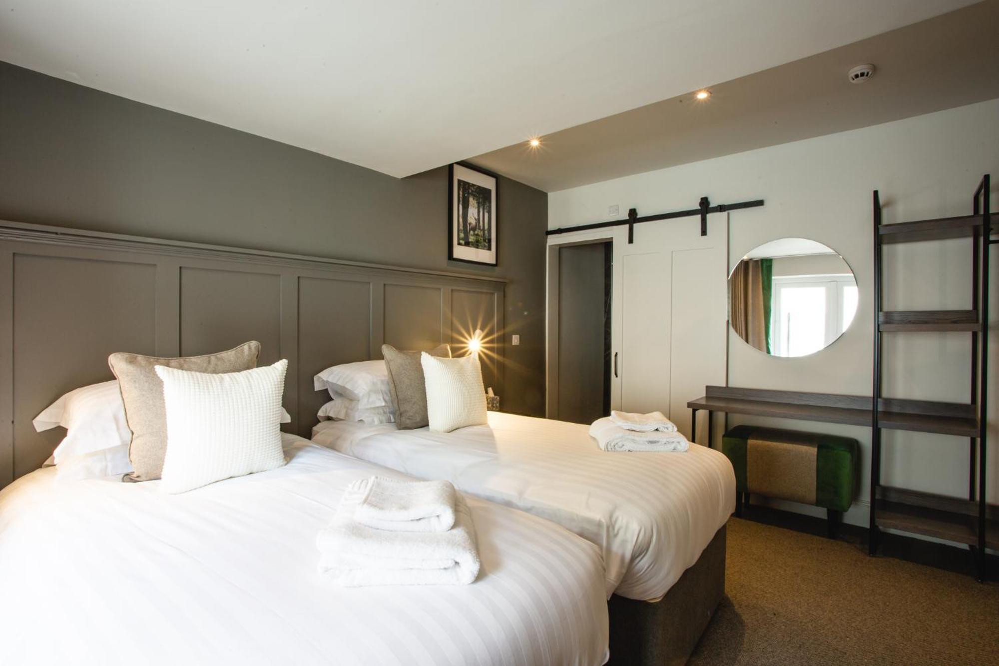 Herriots Hotel Skipton Εξωτερικό φωτογραφία