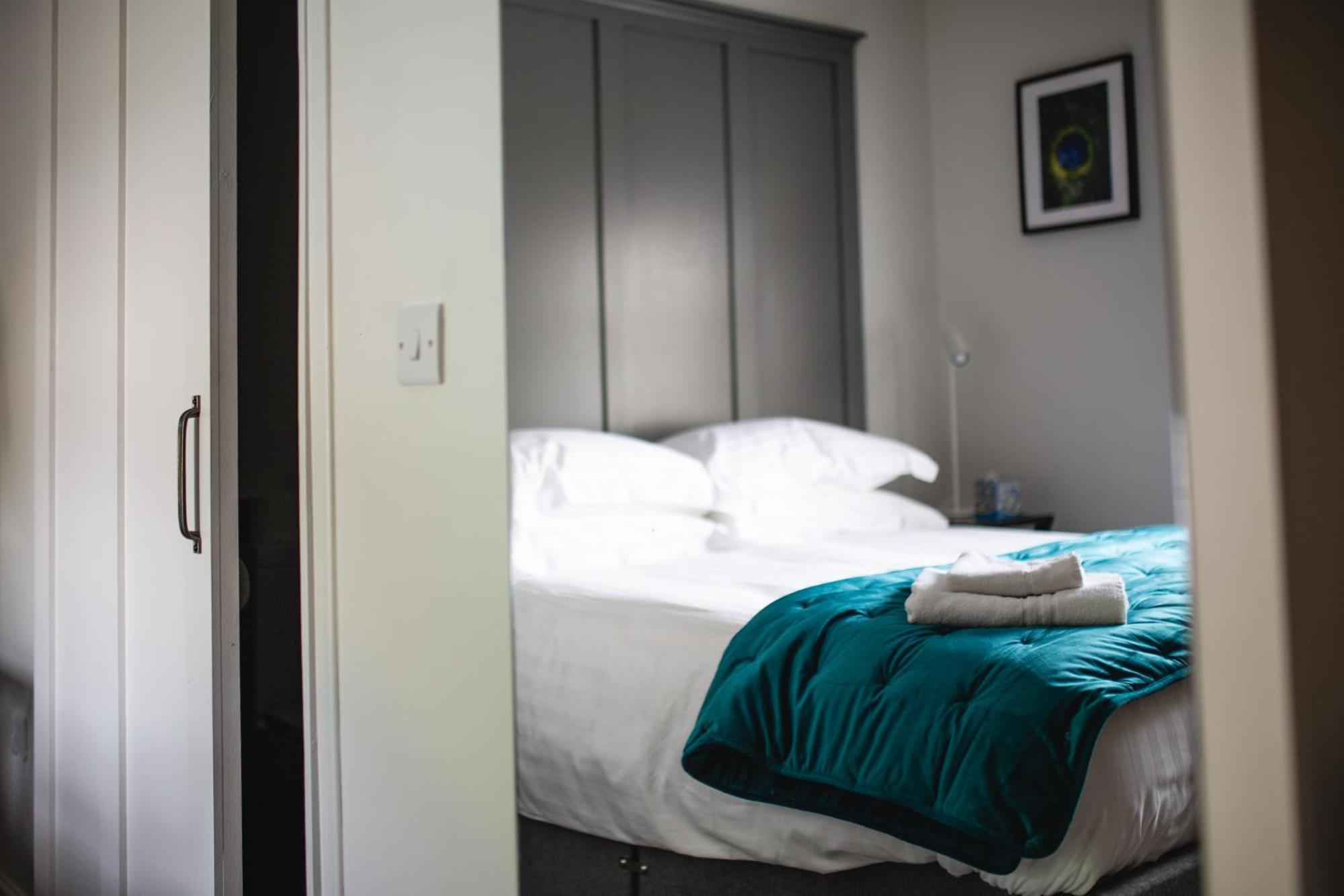 Herriots Hotel Skipton Εξωτερικό φωτογραφία