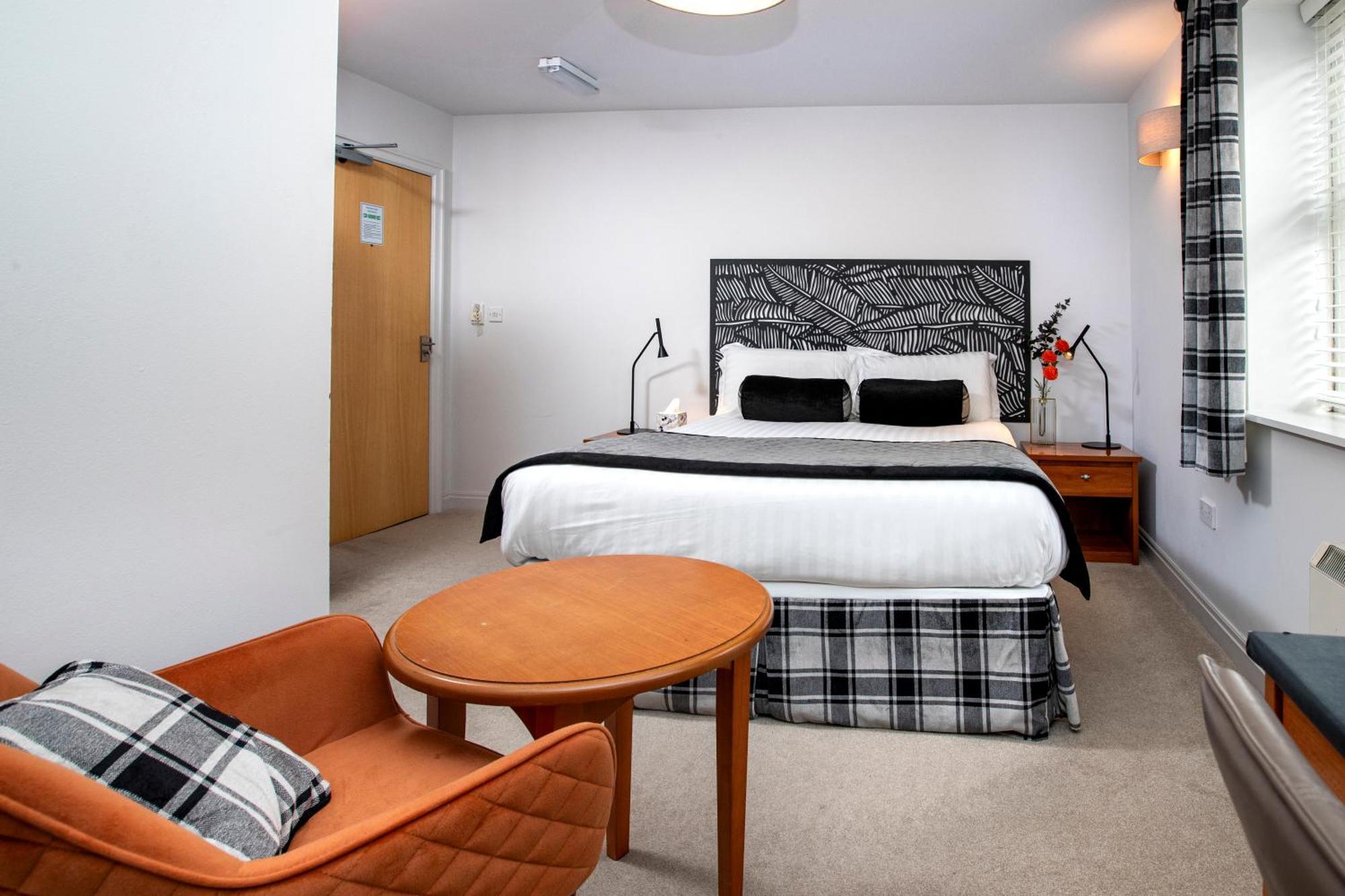 Herriots Hotel Skipton Εξωτερικό φωτογραφία