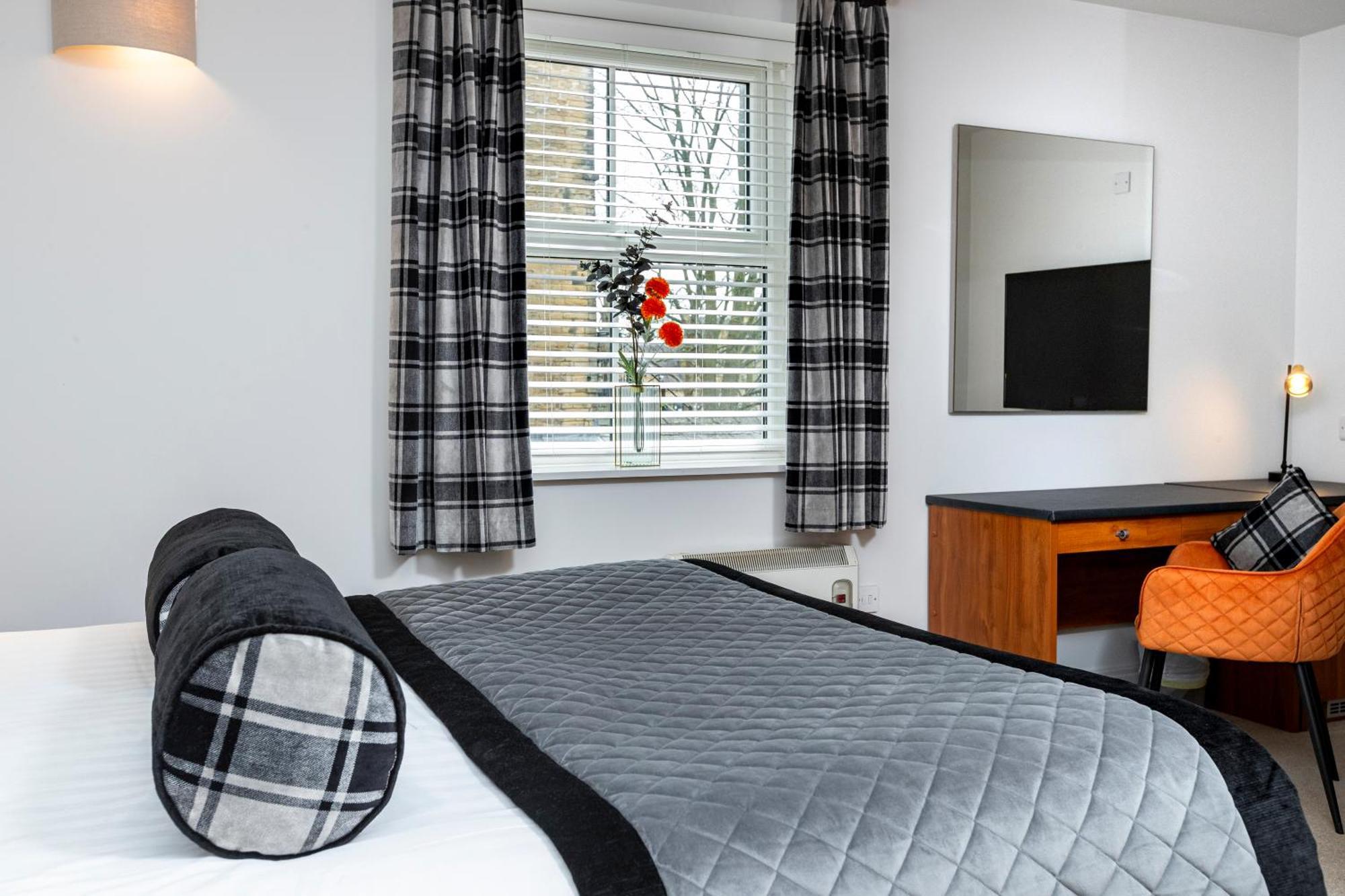 Herriots Hotel Skipton Εξωτερικό φωτογραφία