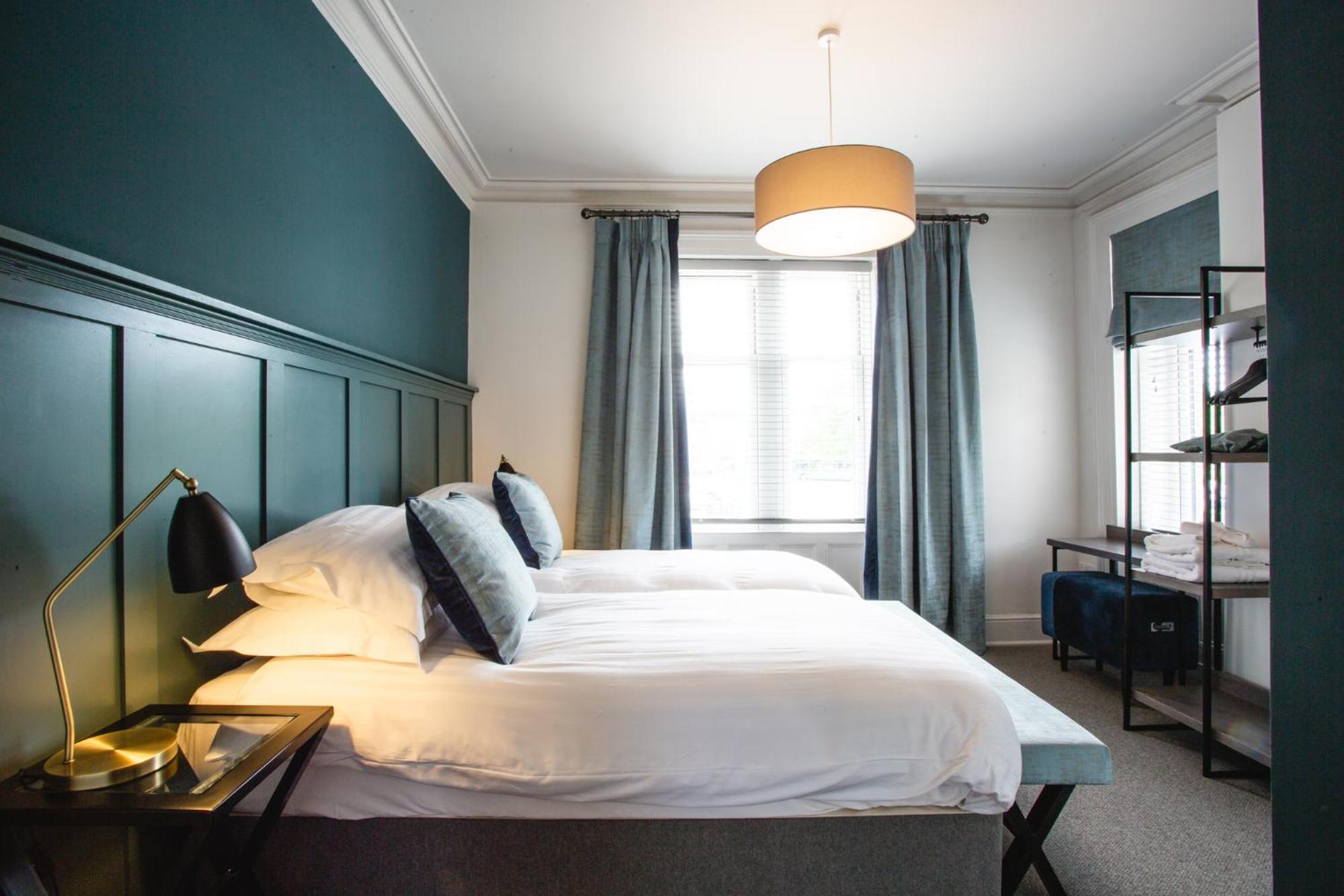 Herriots Hotel Skipton Εξωτερικό φωτογραφία