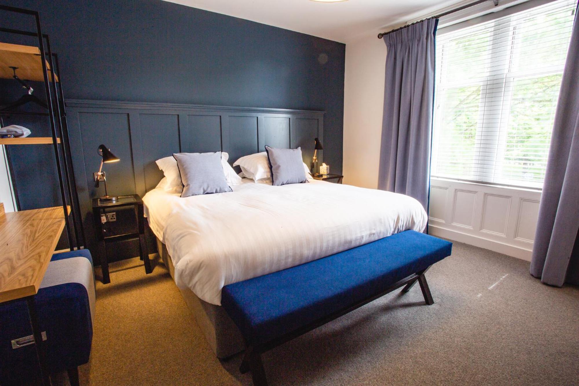 Herriots Hotel Skipton Εξωτερικό φωτογραφία