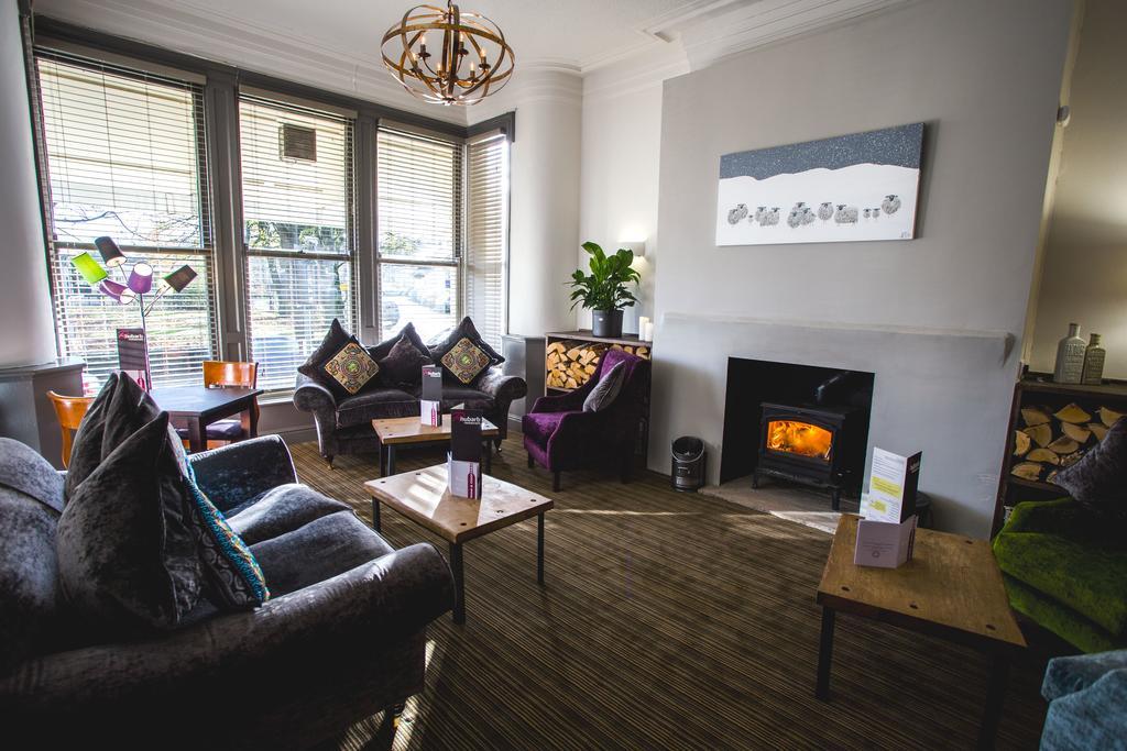 Herriots Hotel Skipton Εξωτερικό φωτογραφία